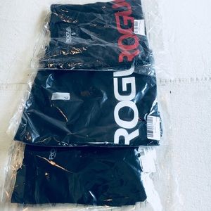 Rogue Fitness // T-shirt bundle